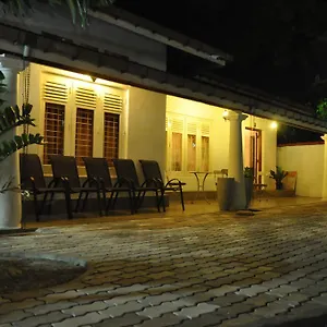 Guest house Dions