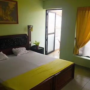 Hotel Hotel Negombo